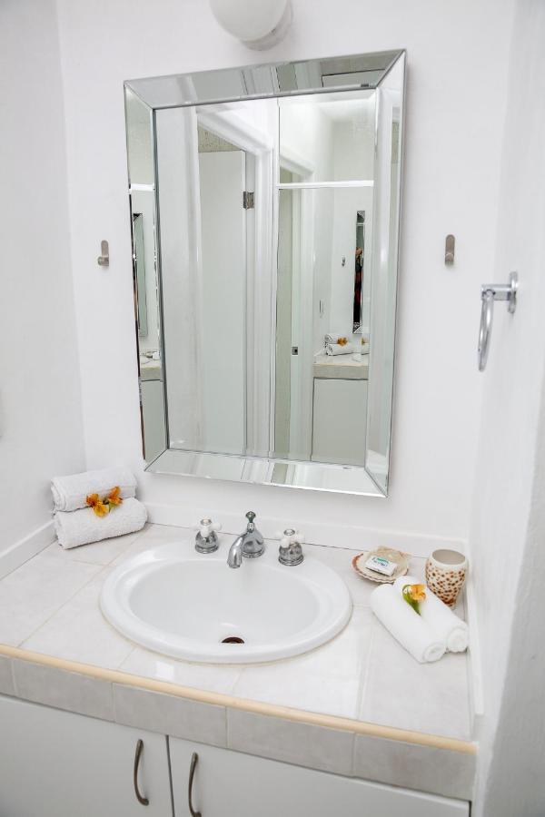Apartment On The Beach With Terrace Ocean View, Brisas Cancun 01 By Beach & Ocean Apartments 外观 照片